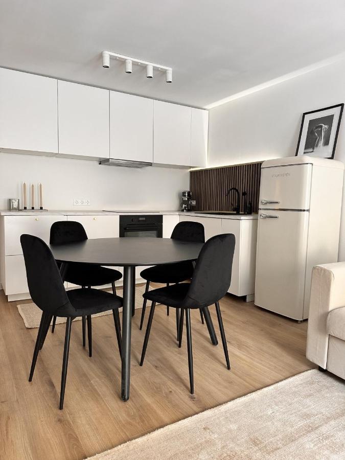 Stylisches 2-Raum-Apartment - In Center Parc Naehe Лойткирх-им-Алльгой Экстерьер фото