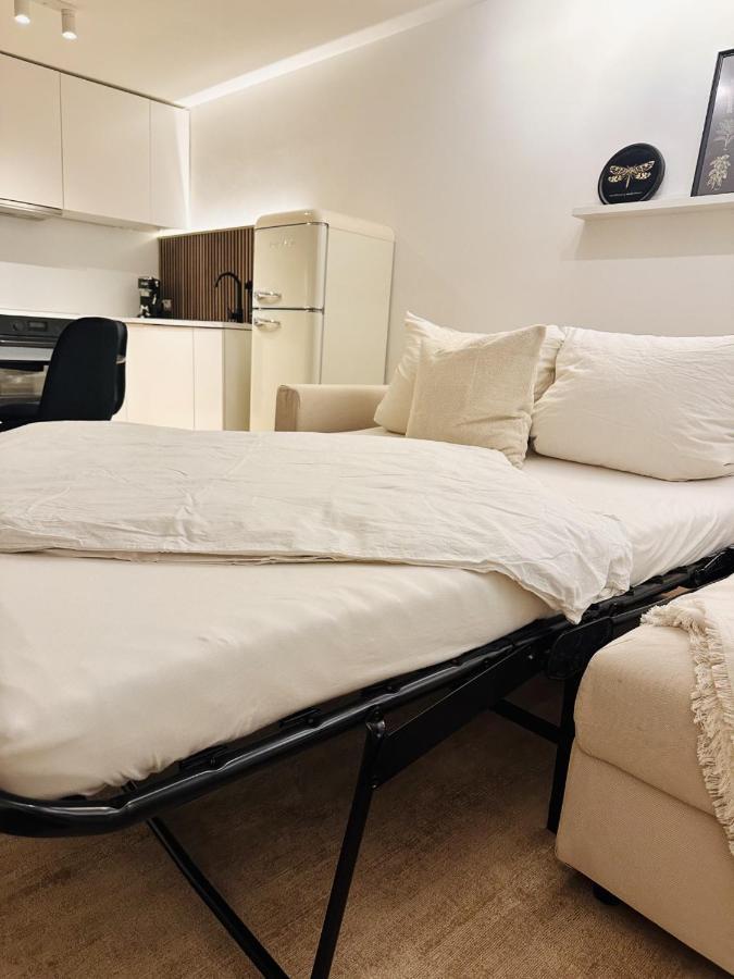 Stylisches 2-Raum-Apartment - In Center Parc Naehe Лойткирх-им-Алльгой Экстерьер фото