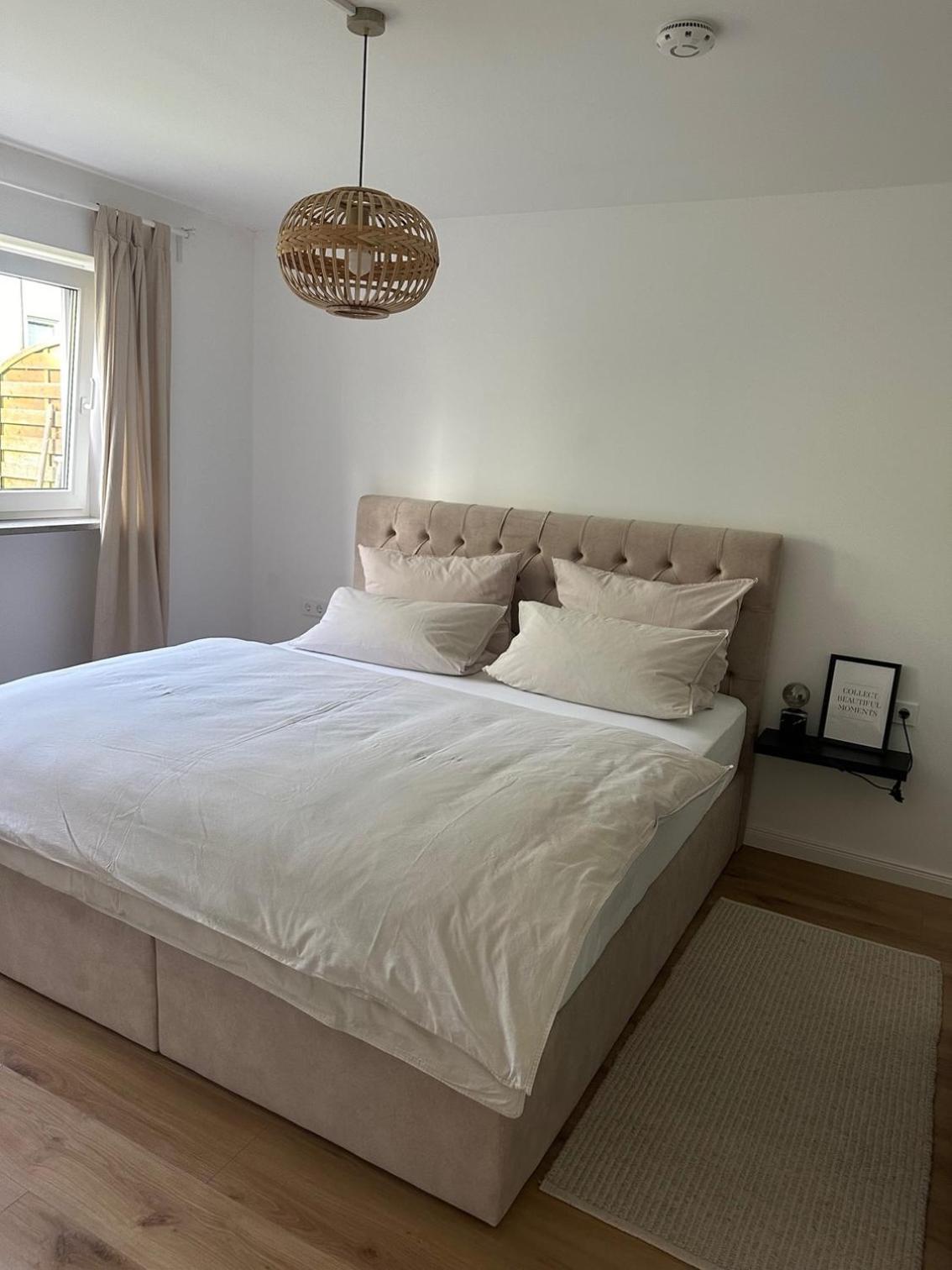 Stylisches 2-Raum-Apartment - In Center Parc Naehe Лойткирх-им-Алльгой Экстерьер фото