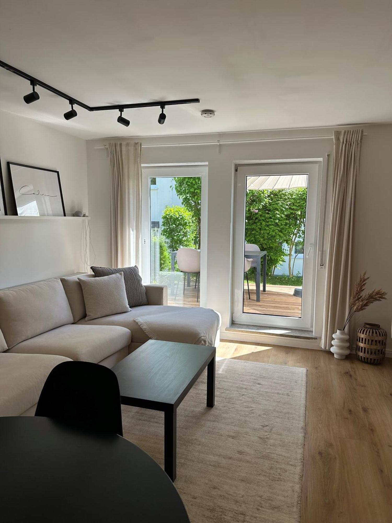 Stylisches 2-Raum-Apartment - In Center Parc Naehe Лойткирх-им-Алльгой Экстерьер фото